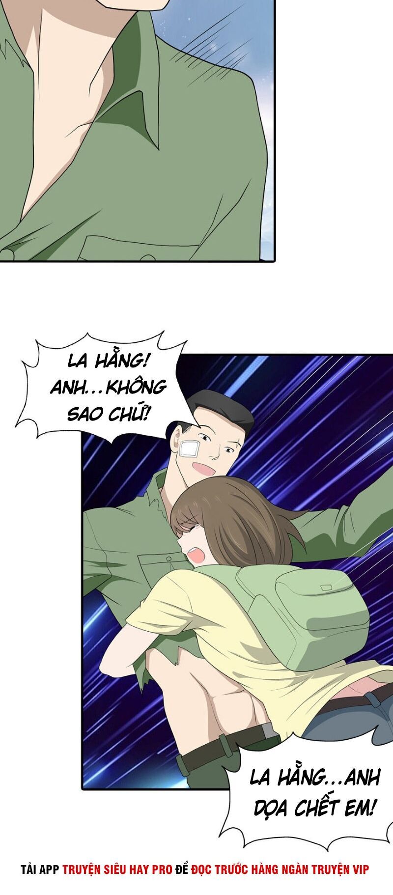 Bạn Gái Zombie Của Tôi Chapter 92 - 4