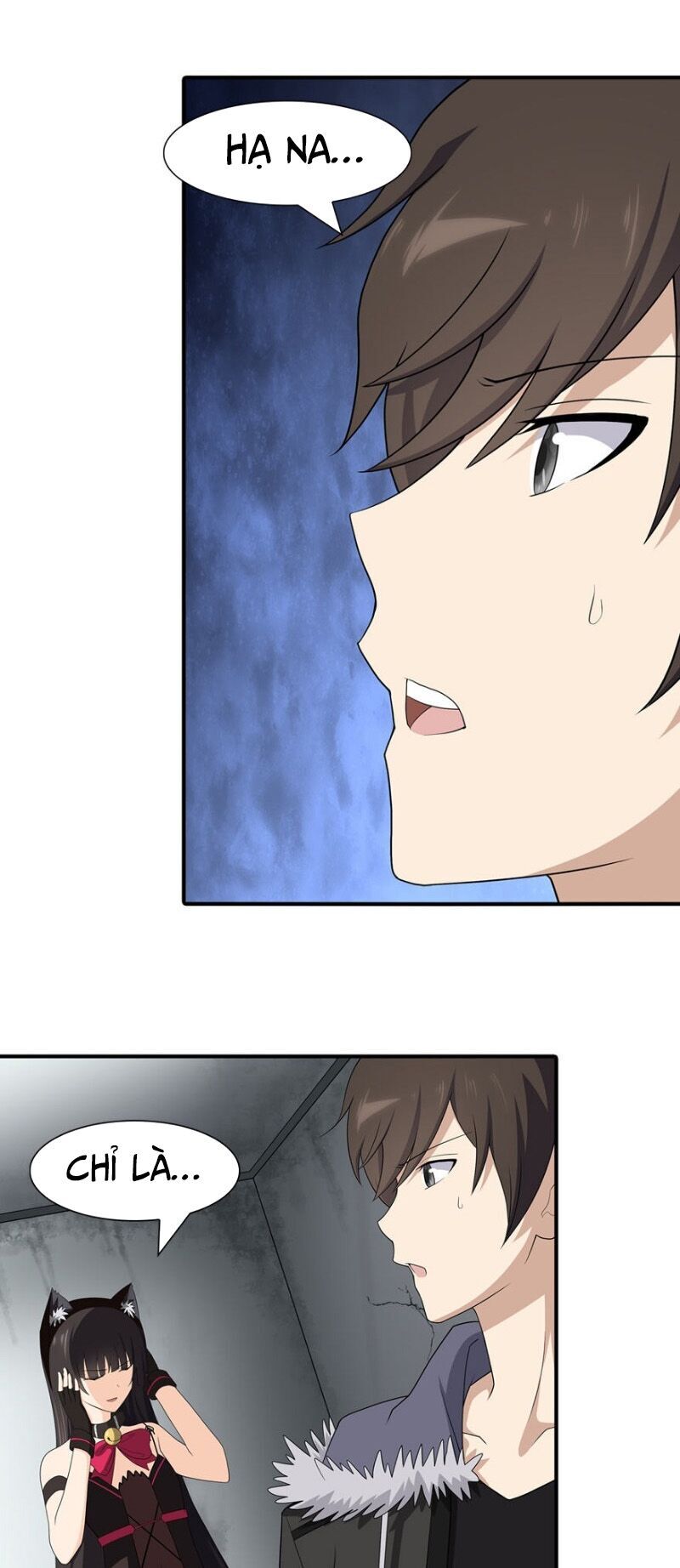 Bạn Gái Zombie Của Tôi Chapter 92 - 31