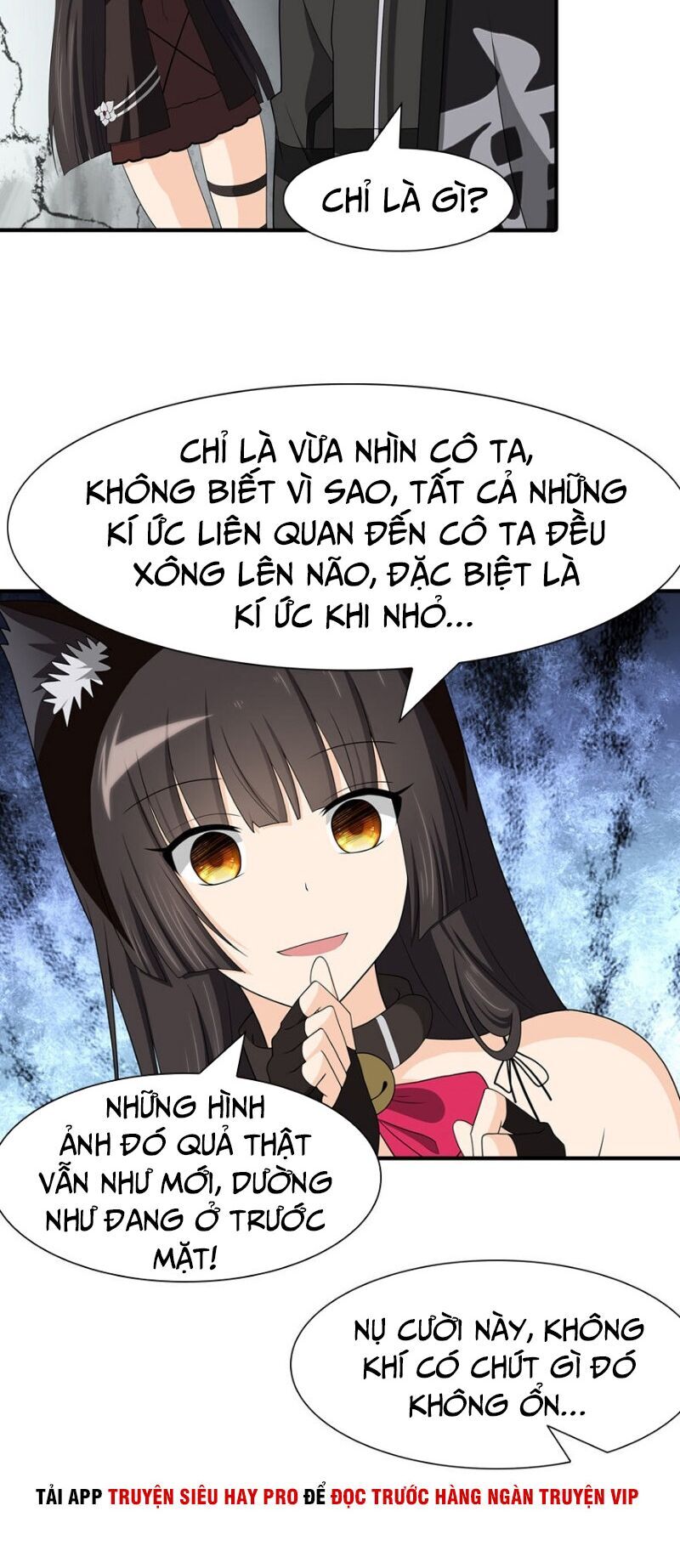 Bạn Gái Zombie Của Tôi Chapter 92 - 32