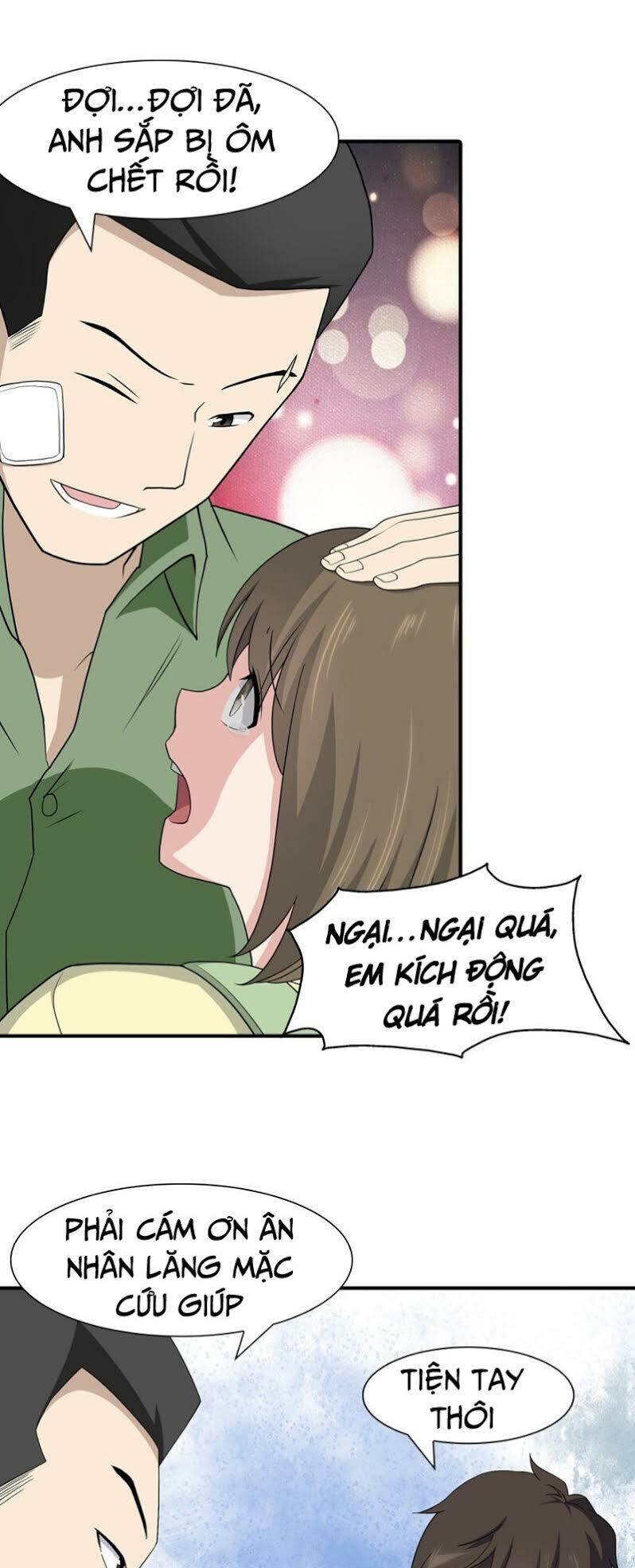 Bạn Gái Zombie Của Tôi Chapter 92 - 5