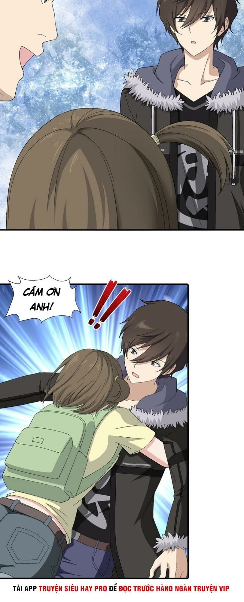 Bạn Gái Zombie Của Tôi Chapter 92 - 6