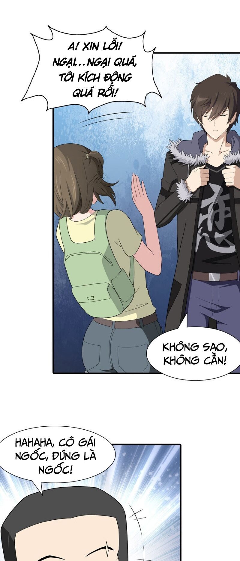 Bạn Gái Zombie Của Tôi Chapter 92 - 9