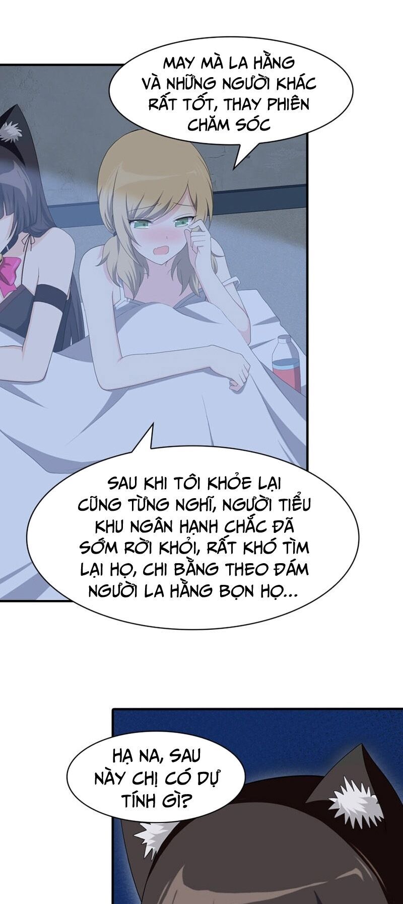 Bạn Gái Zombie Của Tôi Chapter 93 - 11