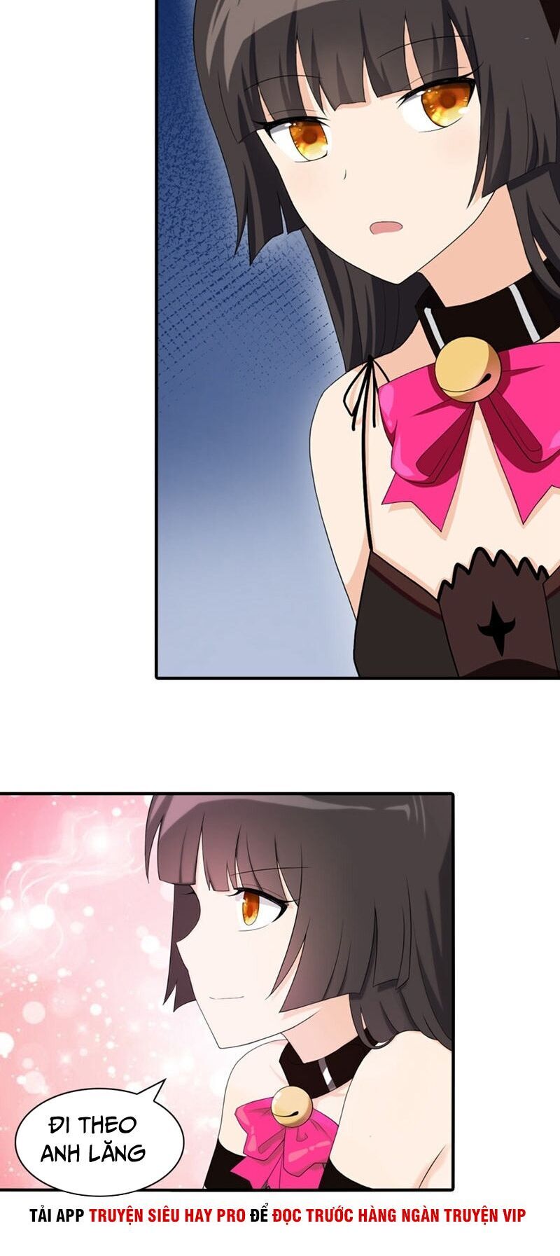 Bạn Gái Zombie Của Tôi Chapter 93 - 12