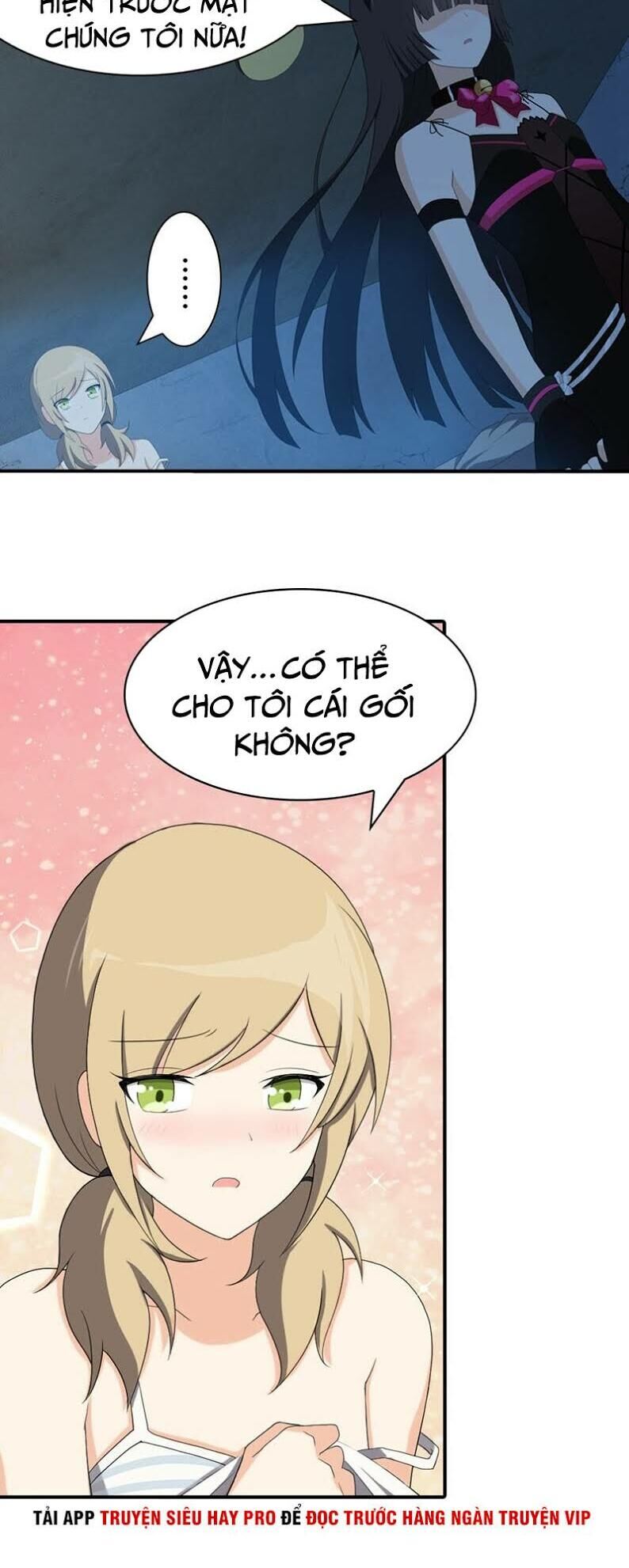 Bạn Gái Zombie Của Tôi Chapter 93 - 16