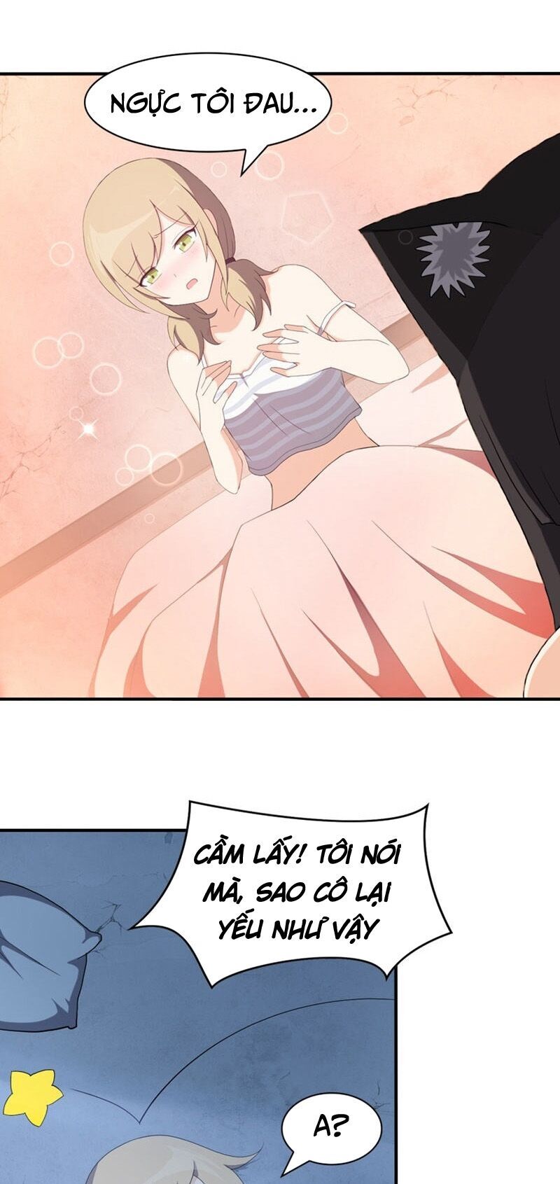 Bạn Gái Zombie Của Tôi Chapter 93 - 17