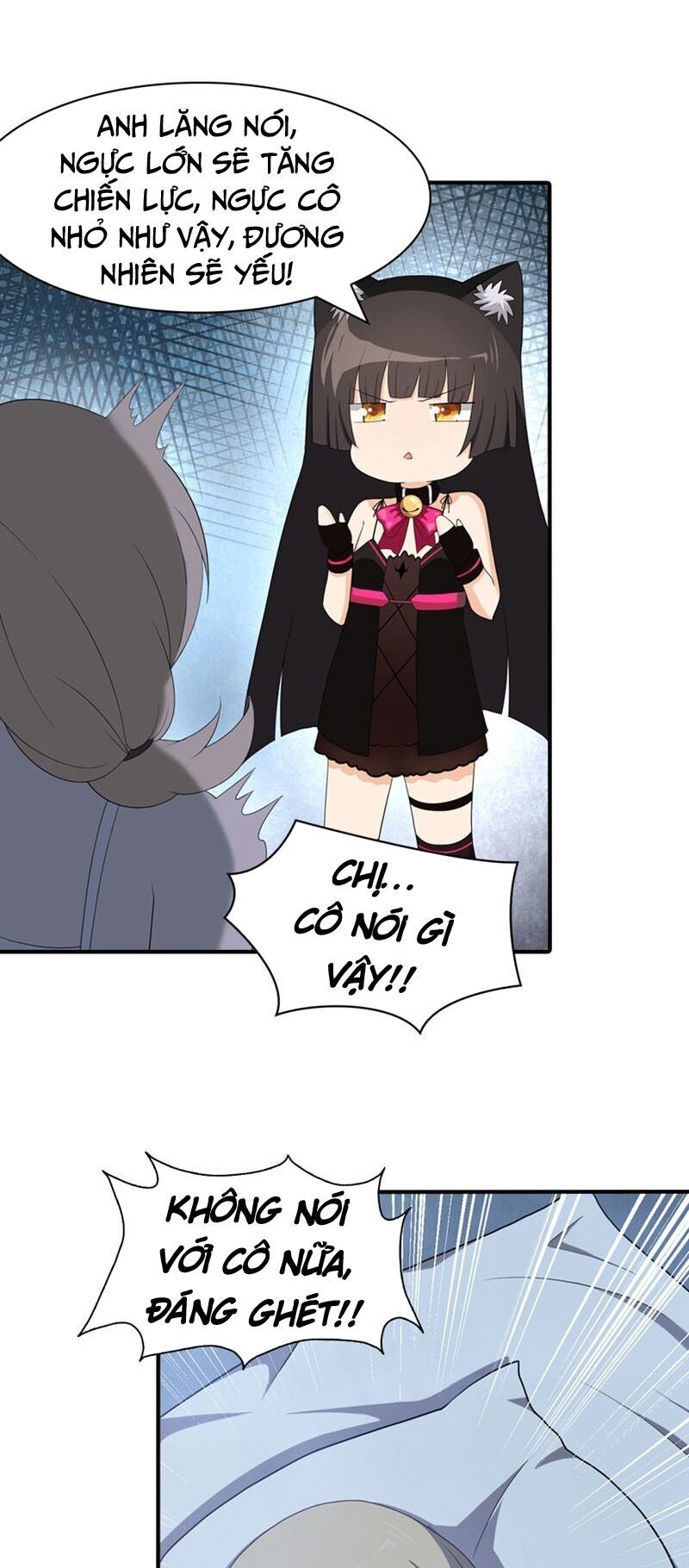 Bạn Gái Zombie Của Tôi Chapter 93 - 19