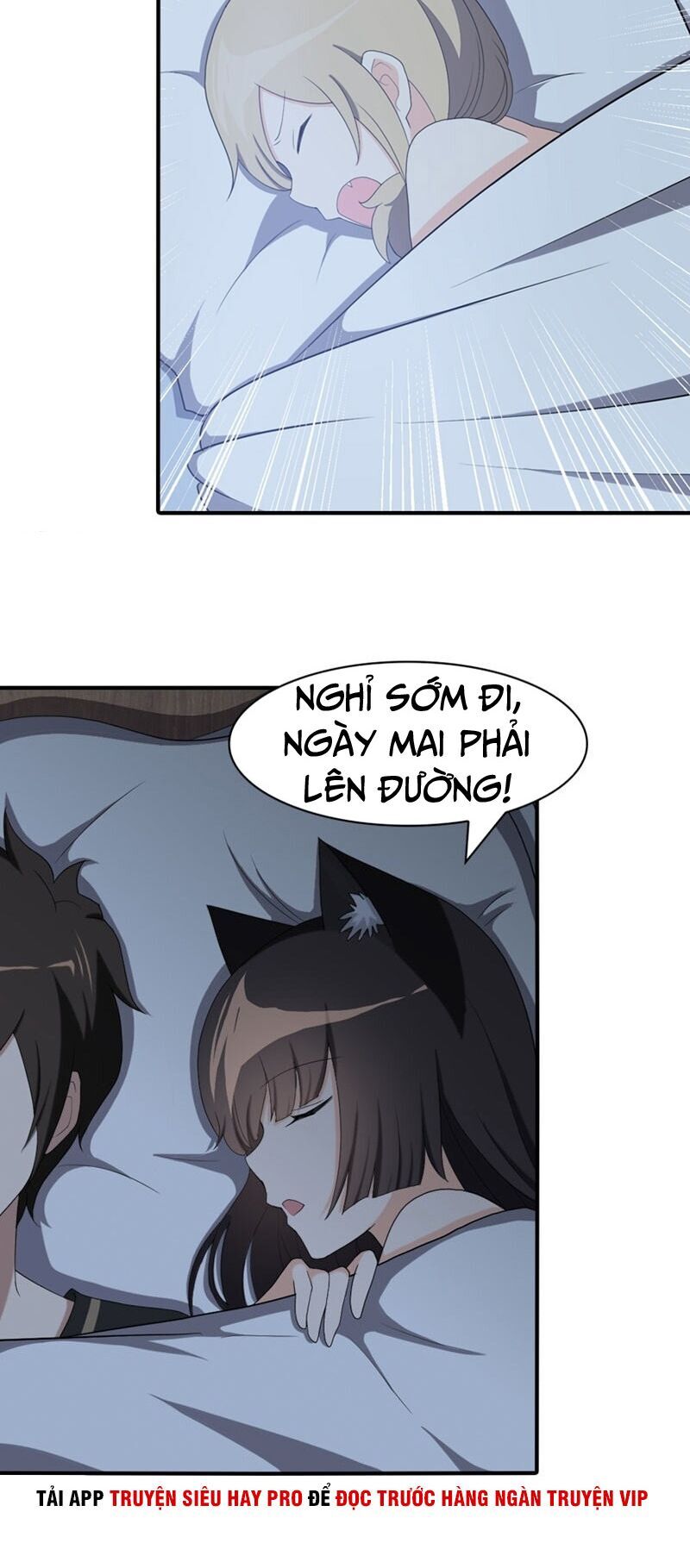 Bạn Gái Zombie Của Tôi Chapter 93 - 20