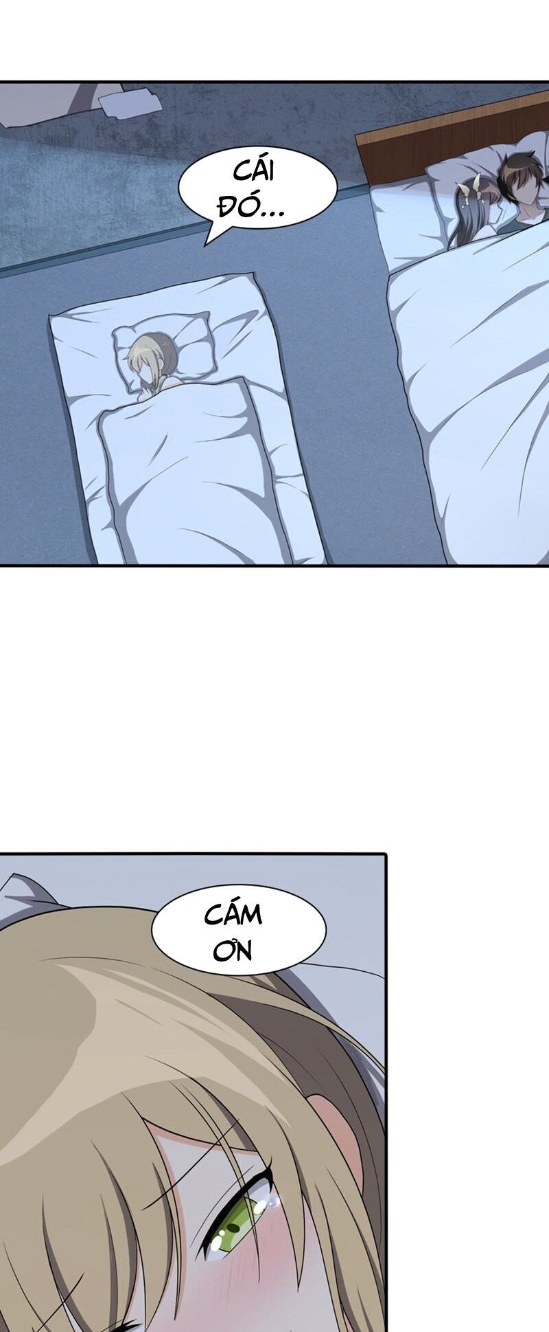 Bạn Gái Zombie Của Tôi Chapter 93 - 21