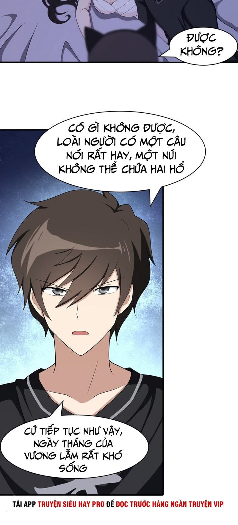 Bạn Gái Zombie Của Tôi Chapter 93 - 24