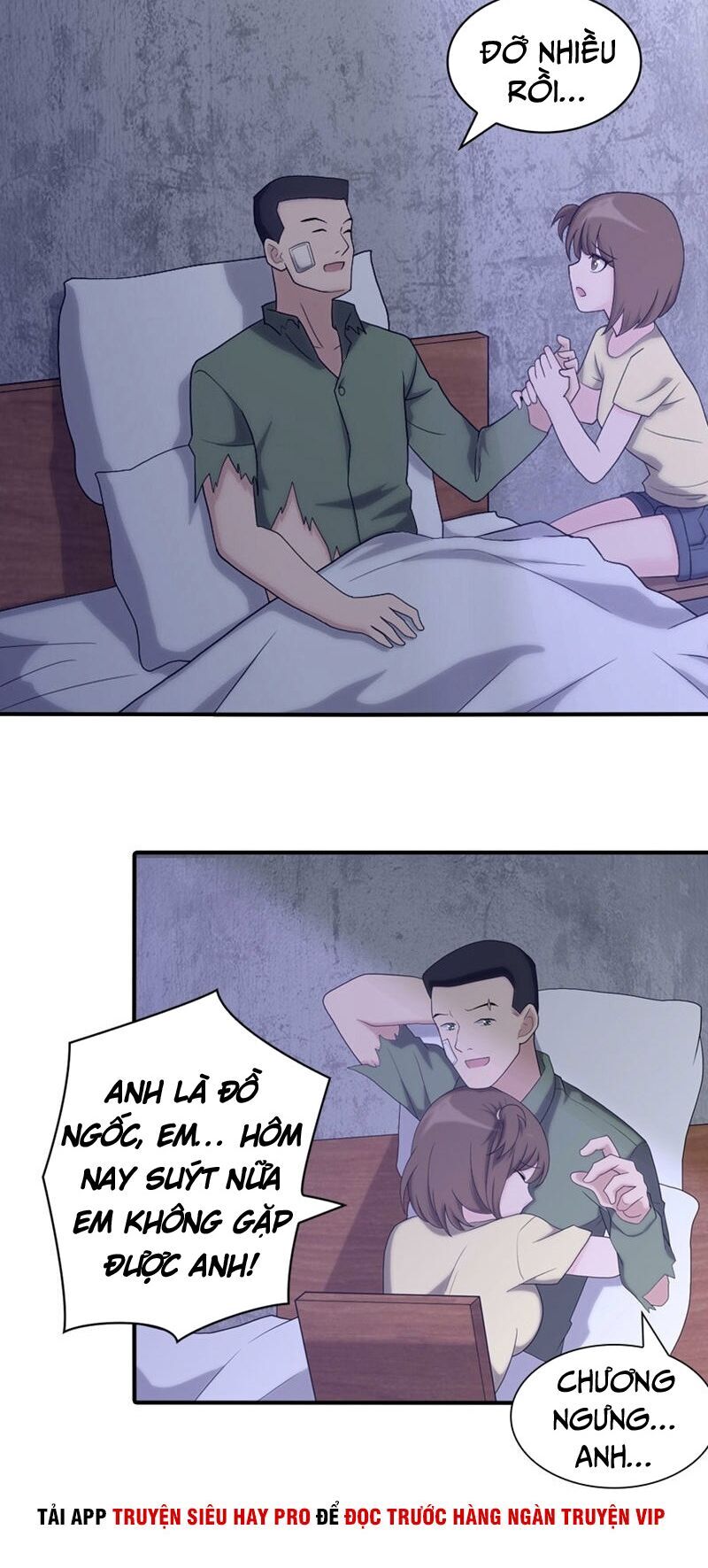 Bạn Gái Zombie Của Tôi Chapter 93 - 26