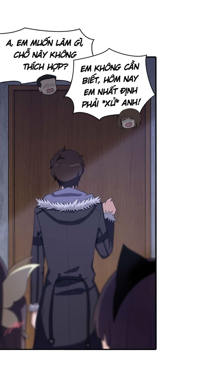 Bạn Gái Zombie Của Tôi Chapter 93 - 27