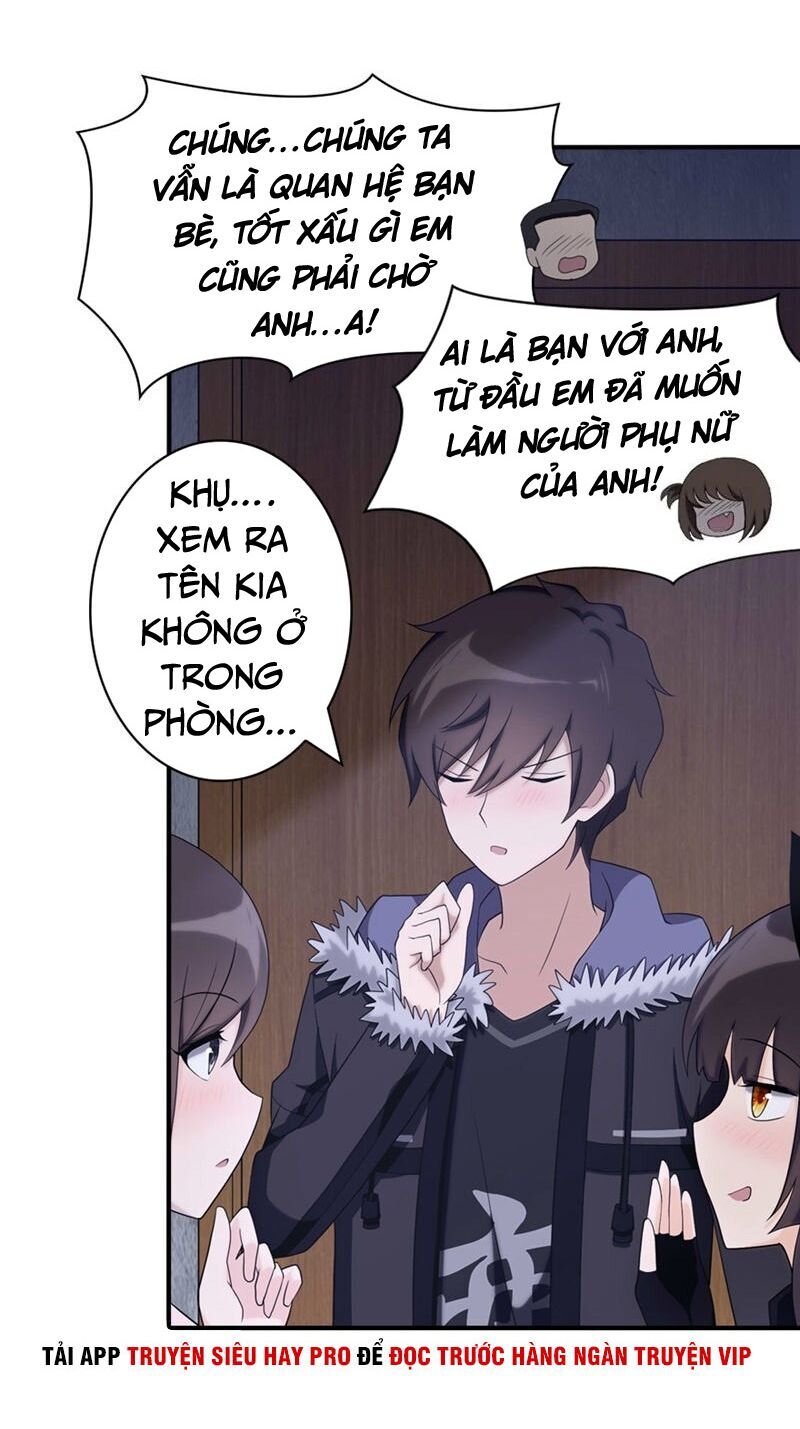Bạn Gái Zombie Của Tôi Chapter 93 - 28