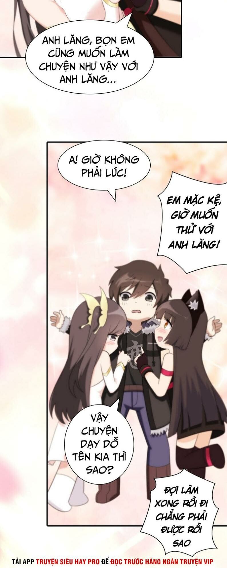 Bạn Gái Zombie Của Tôi Chapter 93 - 30