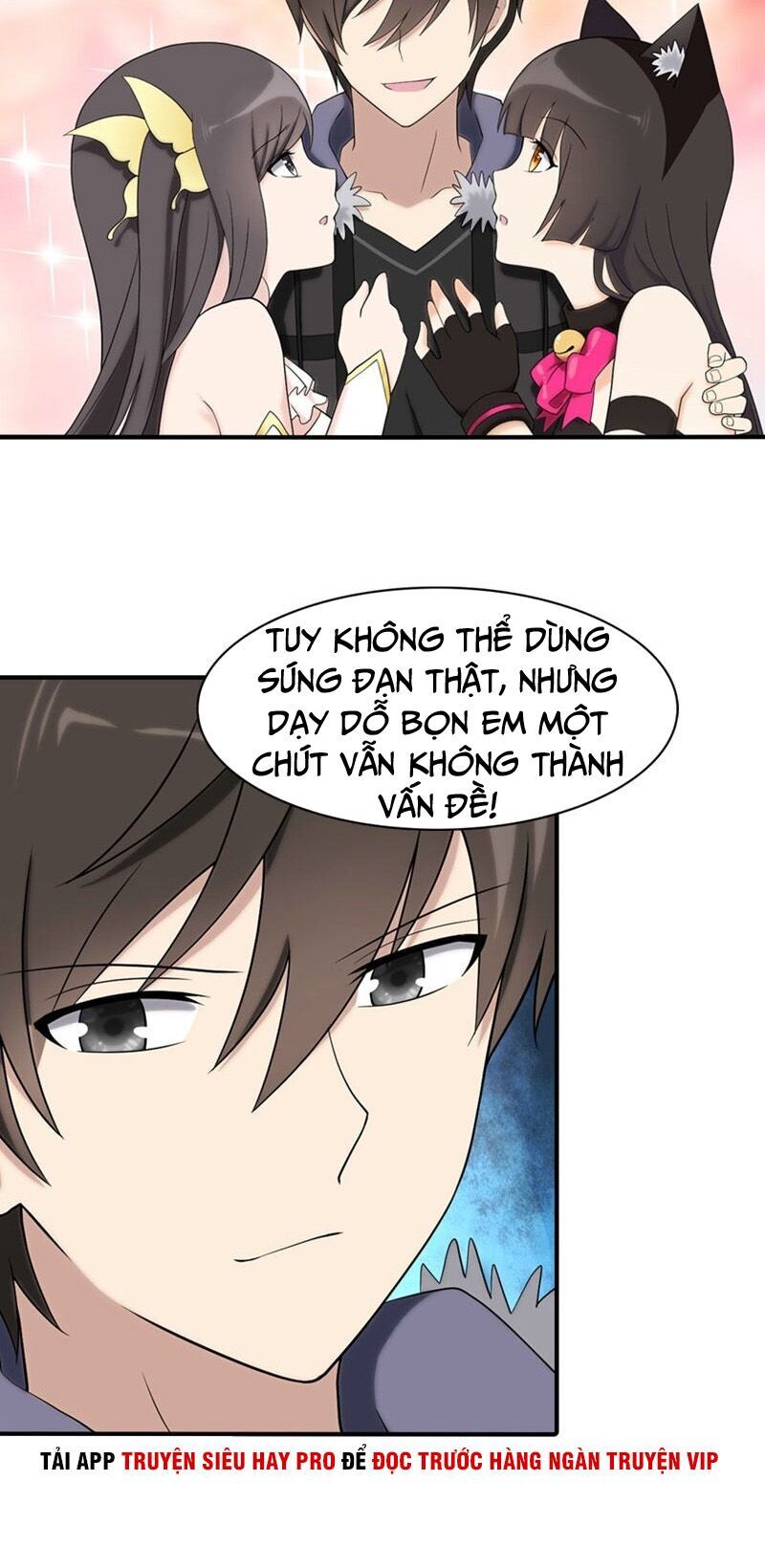 Bạn Gái Zombie Của Tôi Chapter 93 - 32