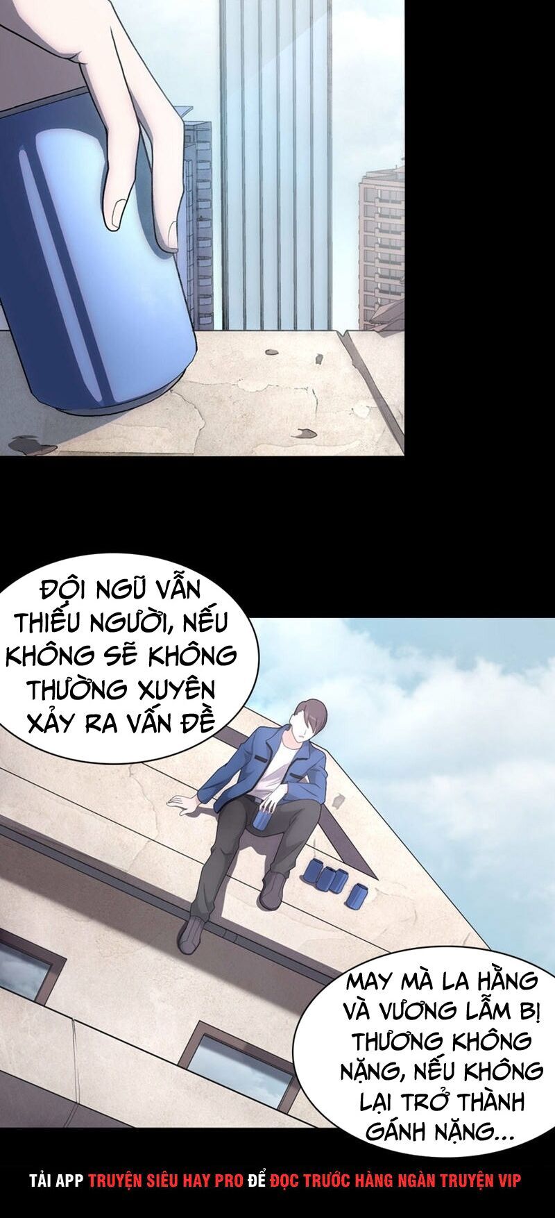 Bạn Gái Zombie Của Tôi Chapter 93 - 34