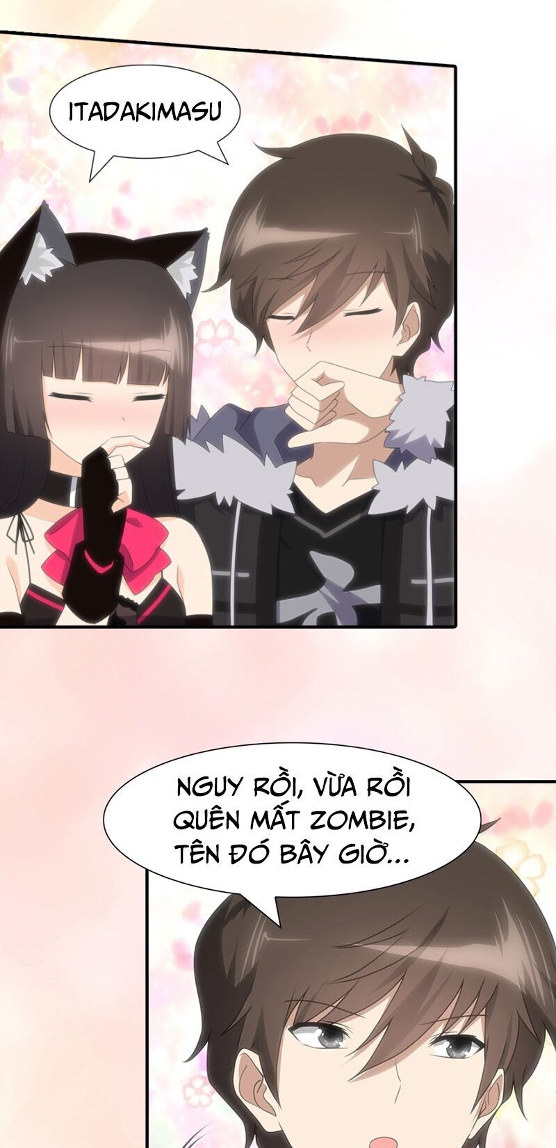 Bạn Gái Zombie Của Tôi Chapter 94 - 15