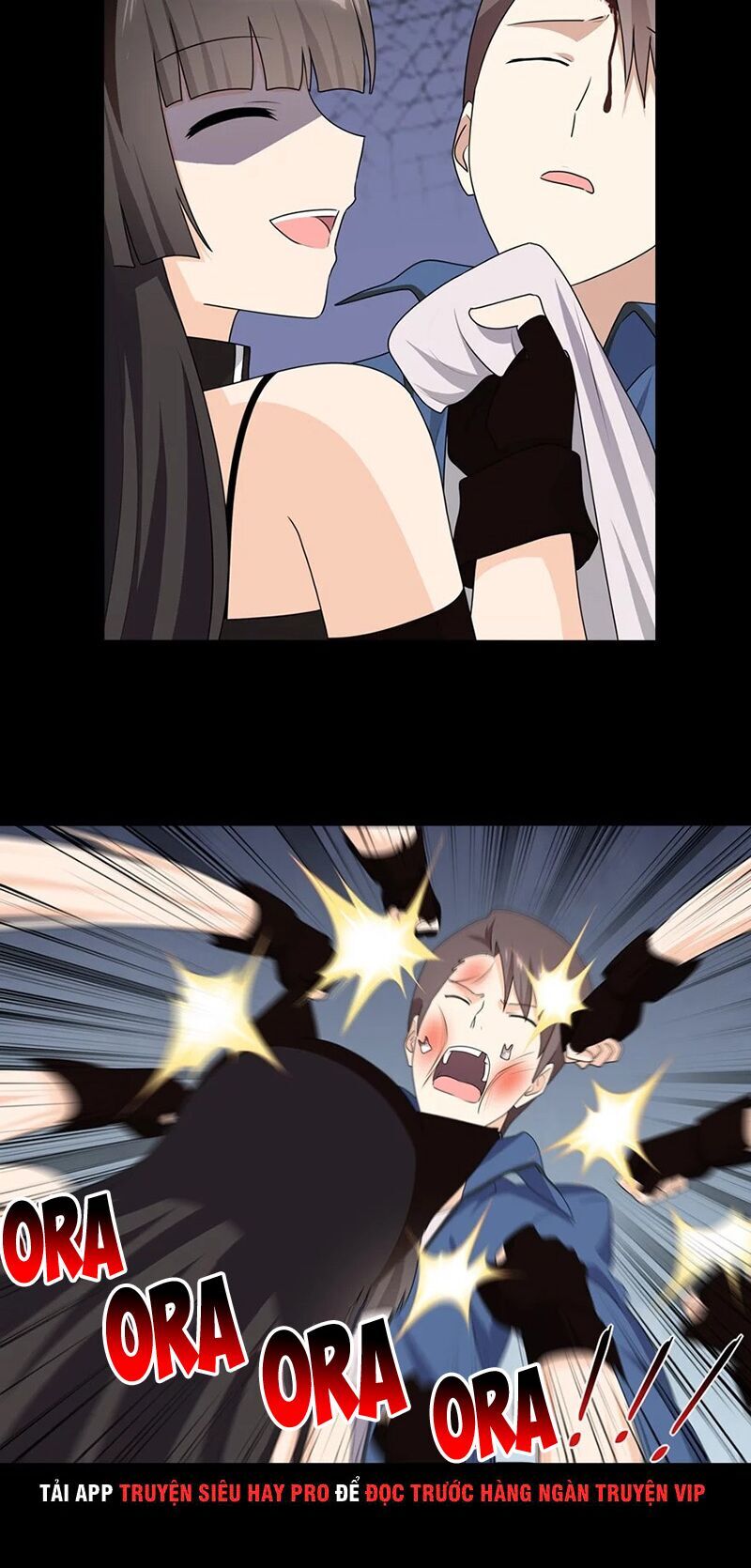 Bạn Gái Zombie Của Tôi Chapter 94 - 22