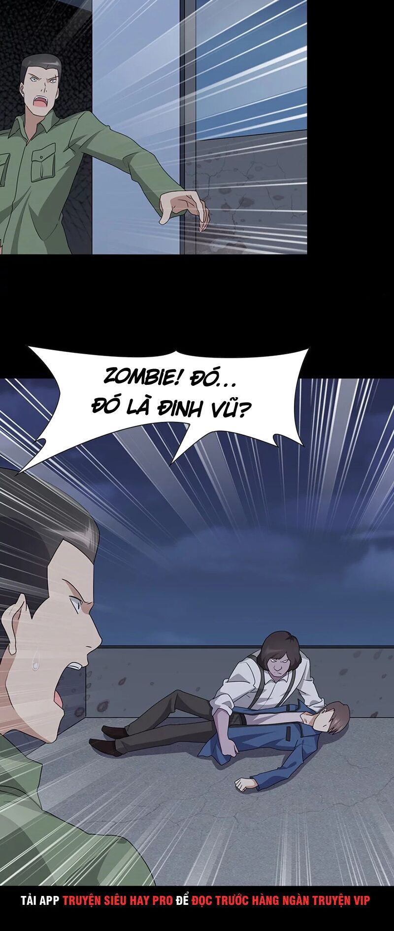 Bạn Gái Zombie Của Tôi Chapter 94 - 26