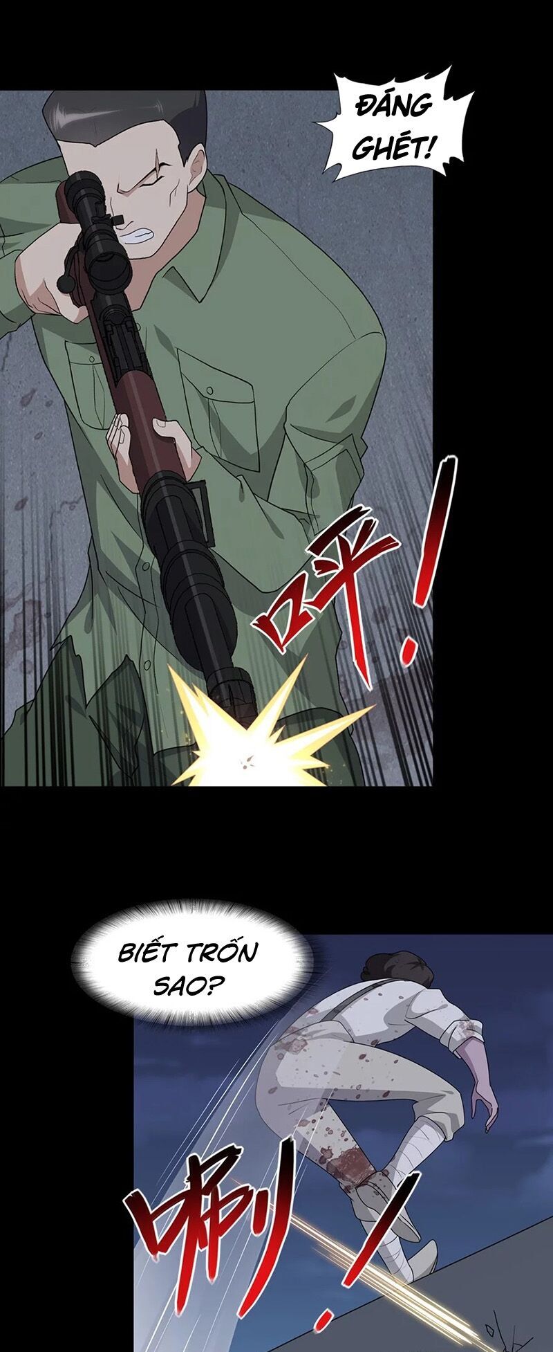 Bạn Gái Zombie Của Tôi Chapter 94 - 27