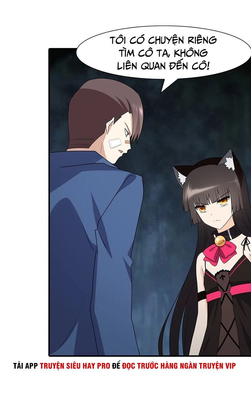 Bạn Gái Zombie Của Tôi Chapter 94 - 36