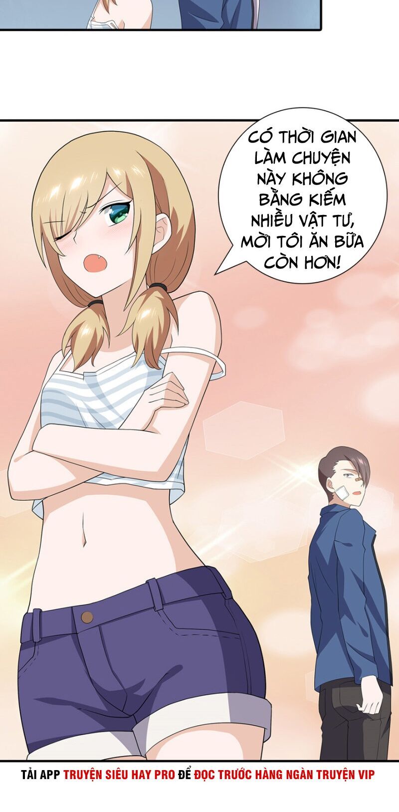 Bạn Gái Zombie Của Tôi Chapter 95 - 11