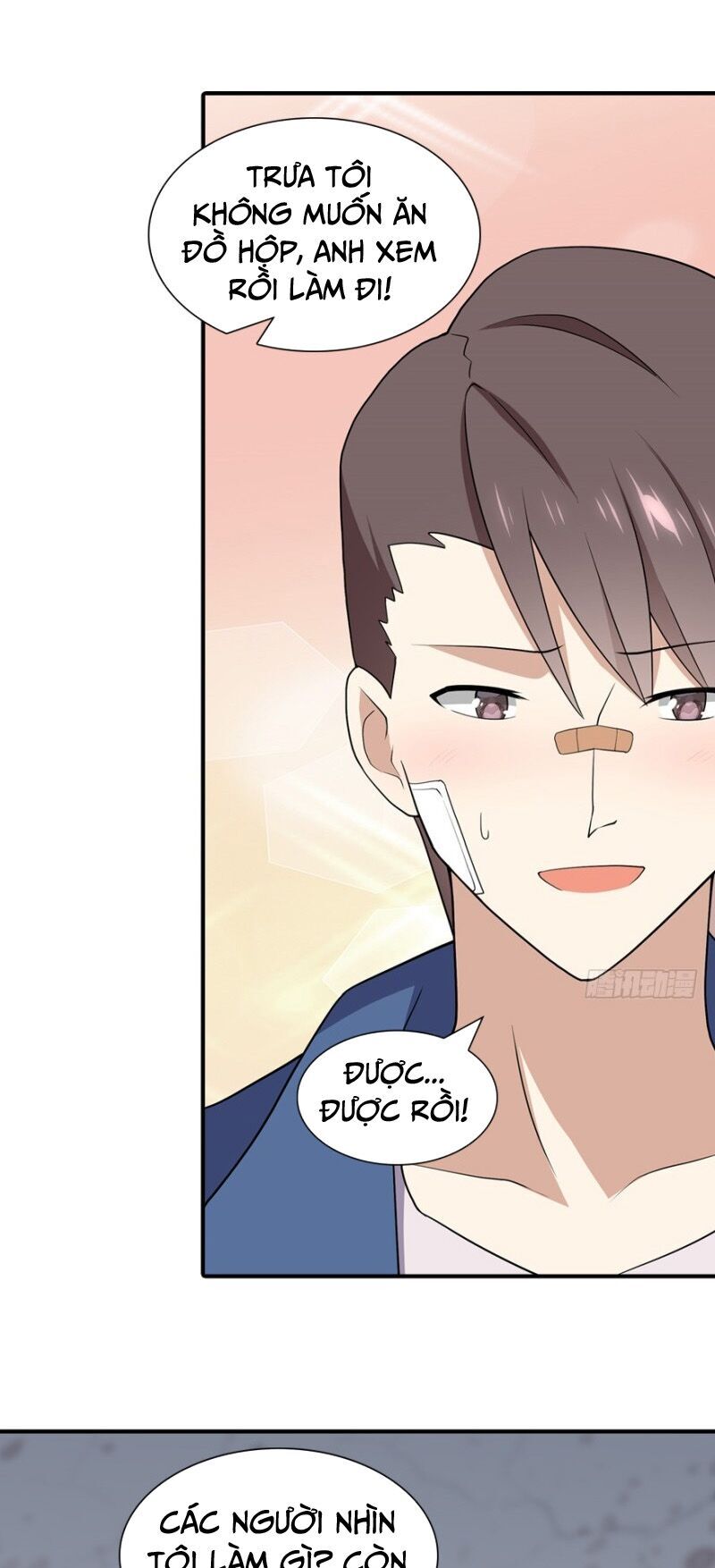 Bạn Gái Zombie Của Tôi Chapter 95 - 12