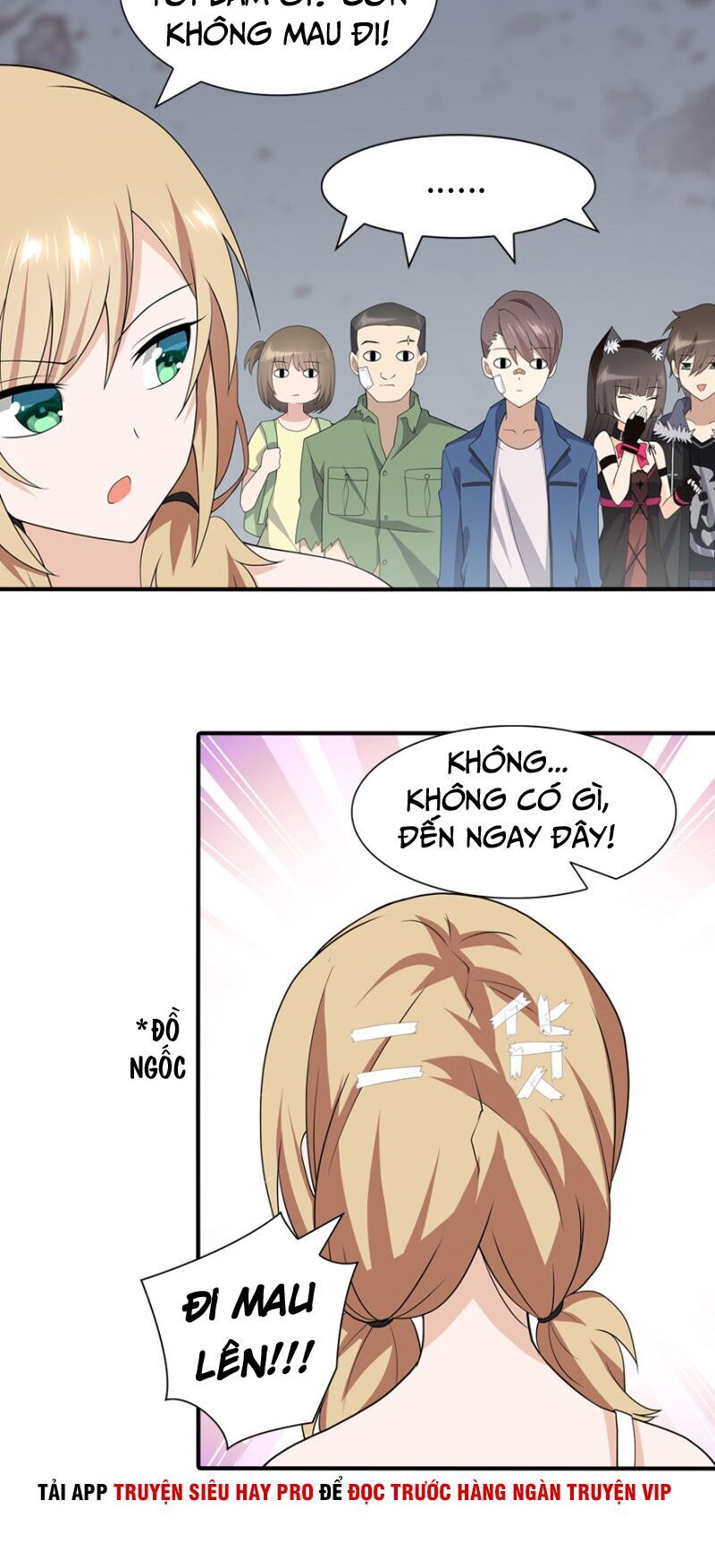 Bạn Gái Zombie Của Tôi Chapter 95 - 13