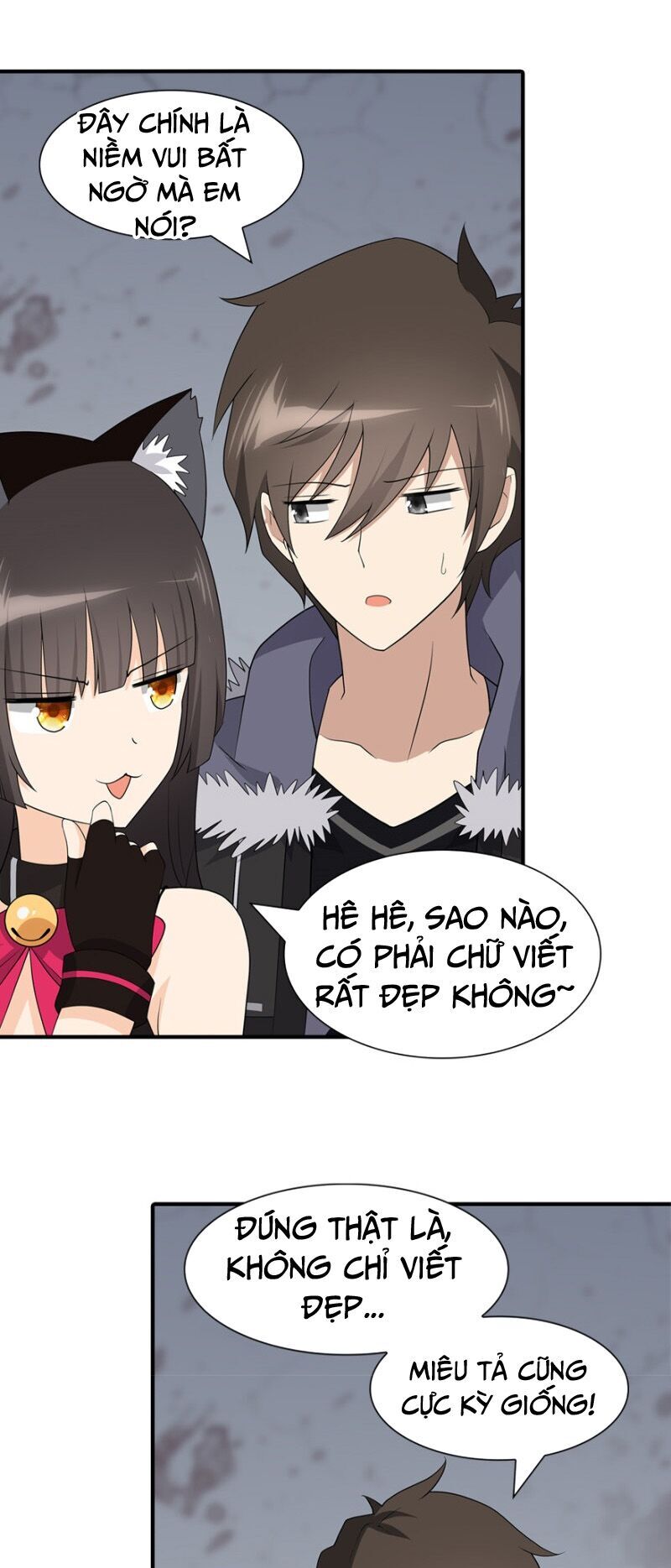 Bạn Gái Zombie Của Tôi Chapter 95 - 14