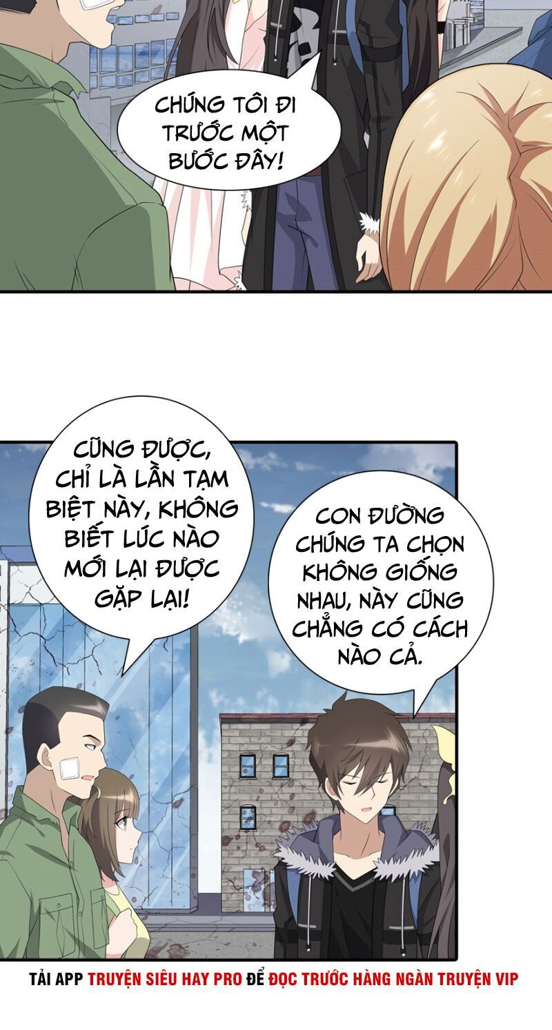 Bạn Gái Zombie Của Tôi Chapter 95 - 17