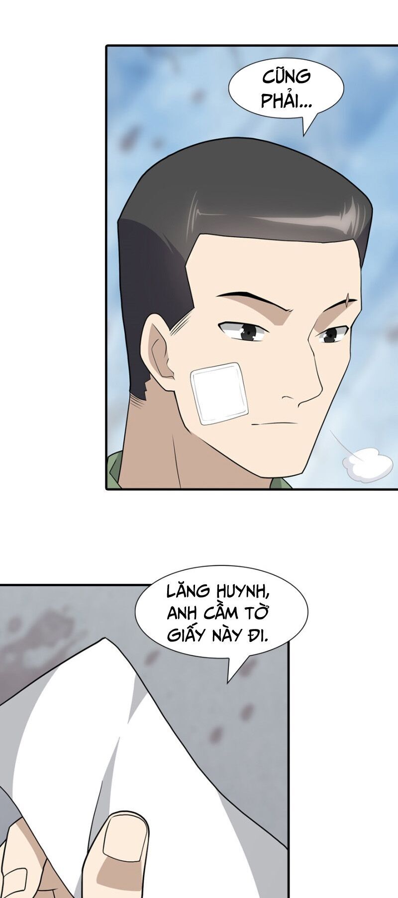 Bạn Gái Zombie Của Tôi Chapter 95 - 18