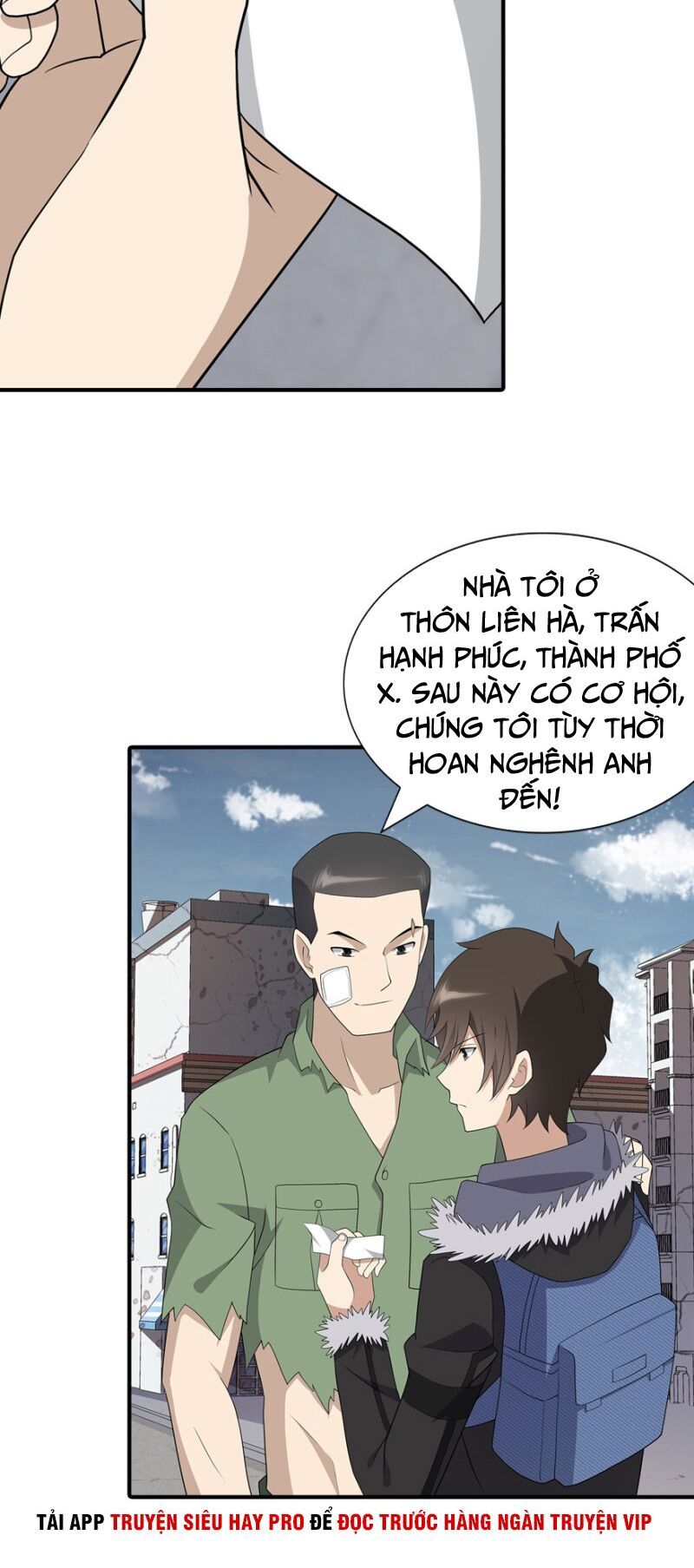 Bạn Gái Zombie Của Tôi Chapter 95 - 19