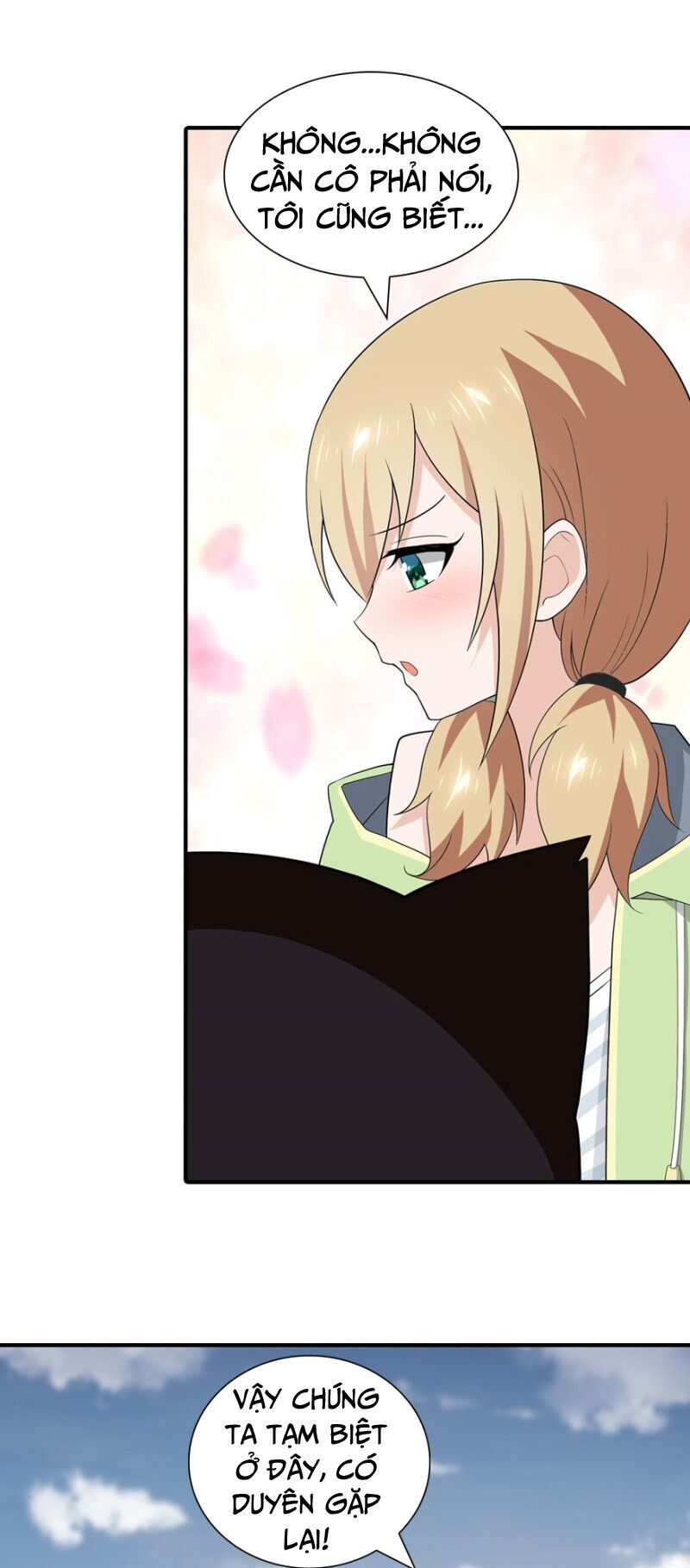 Bạn Gái Zombie Của Tôi Chapter 95 - 22