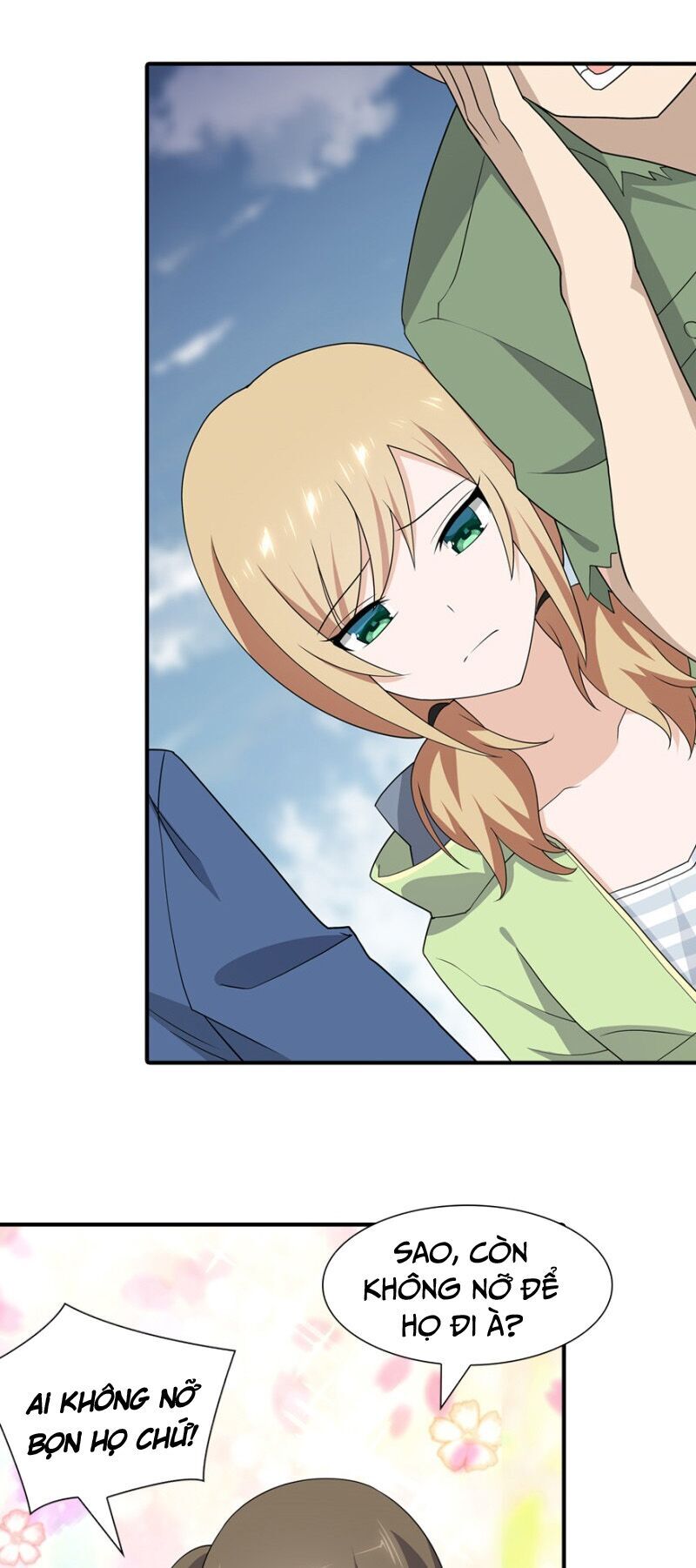 Bạn Gái Zombie Của Tôi Chapter 95 - 24