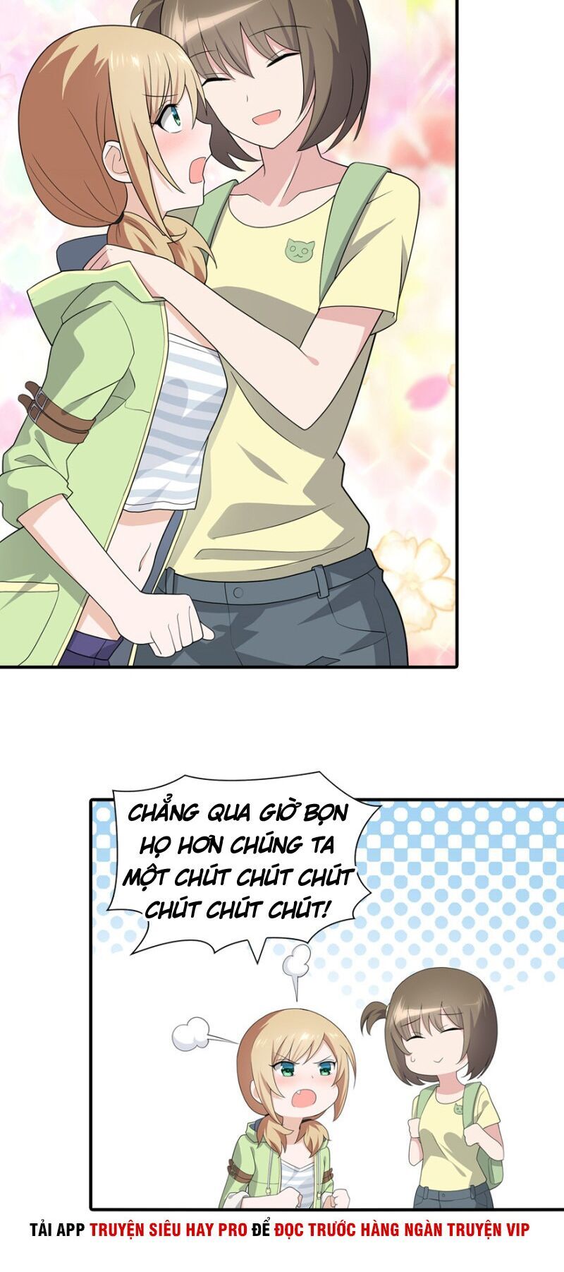 Bạn Gái Zombie Của Tôi Chapter 95 - 25