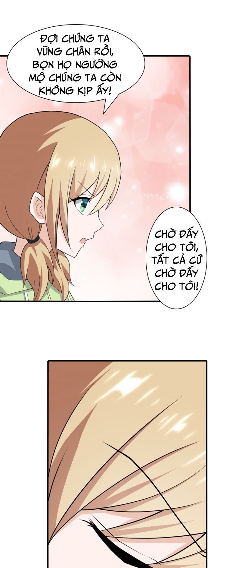 Bạn Gái Zombie Của Tôi Chapter 95 - 26