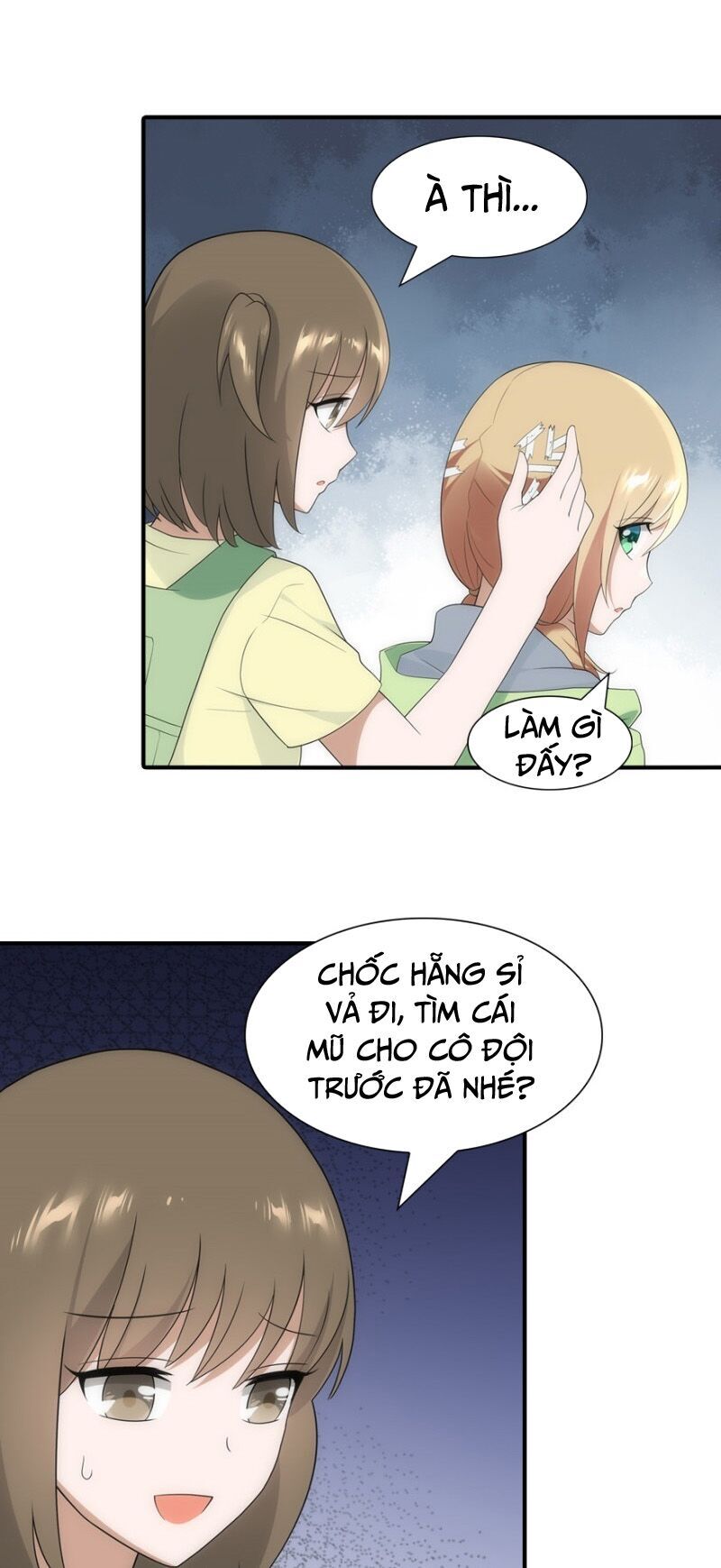 Bạn Gái Zombie Của Tôi Chapter 95 - 28