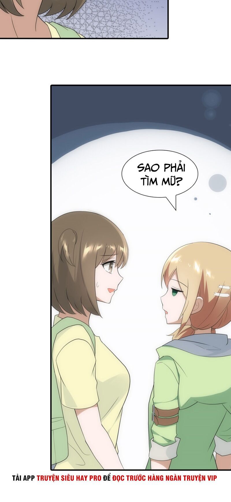 Bạn Gái Zombie Của Tôi Chapter 95 - 29