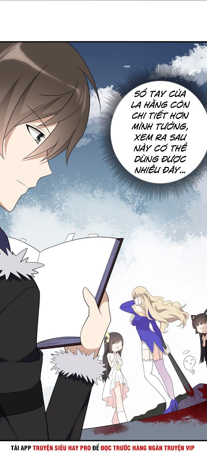 Bạn Gái Zombie Của Tôi Chapter 95 - 31