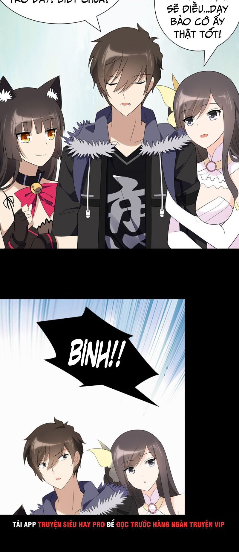 Bạn Gái Zombie Của Tôi Chapter 95 - 35