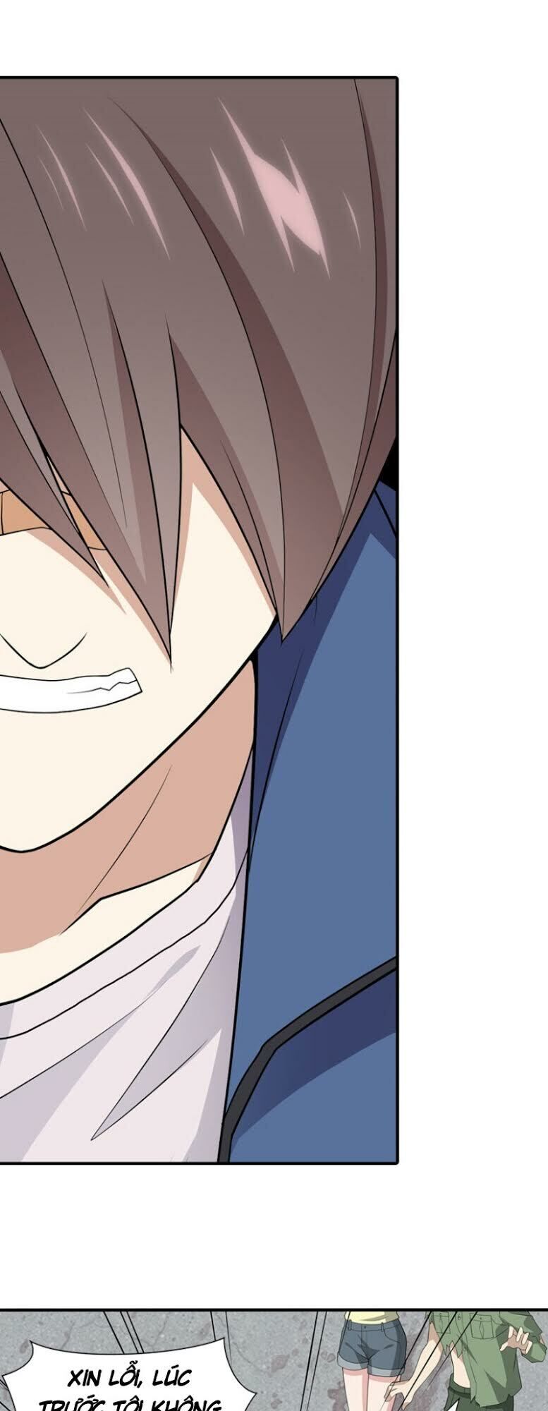 Bạn Gái Zombie Của Tôi Chapter 95 - 5