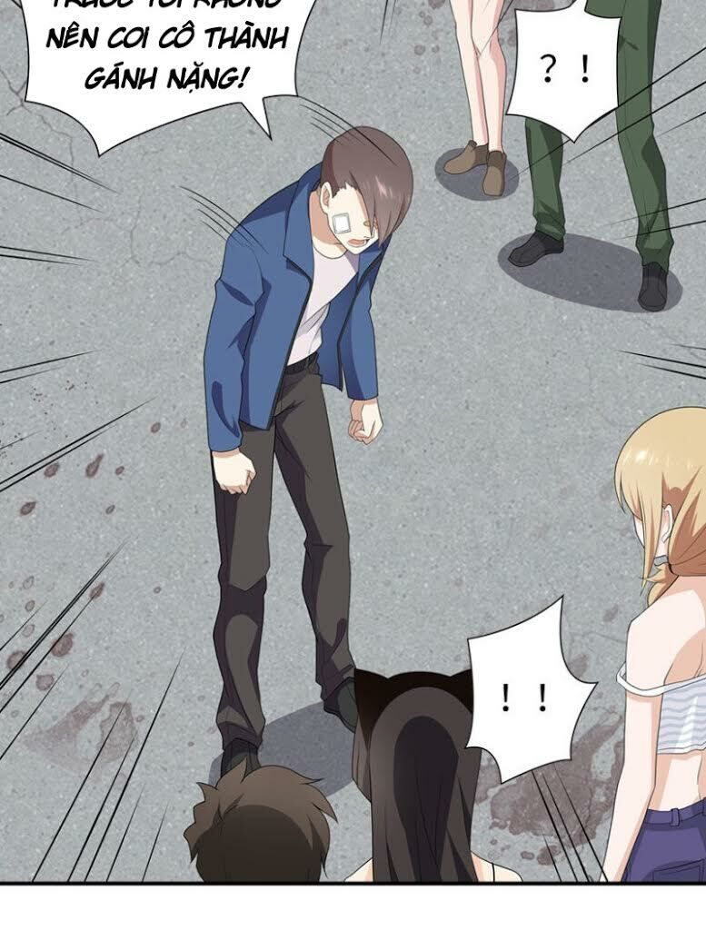 Bạn Gái Zombie Của Tôi Chapter 95 - 6