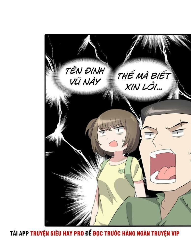 Bạn Gái Zombie Của Tôi Chapter 95 - 7