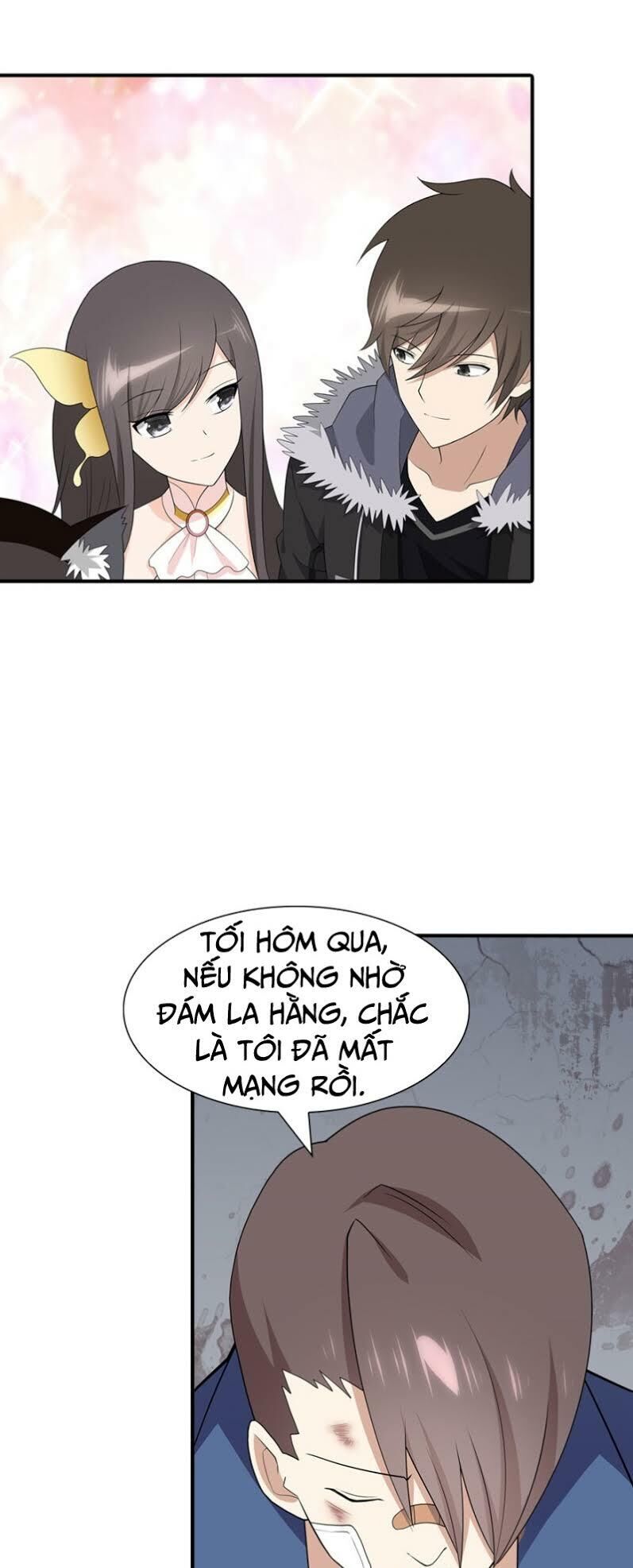 Bạn Gái Zombie Của Tôi Chapter 95 - 8