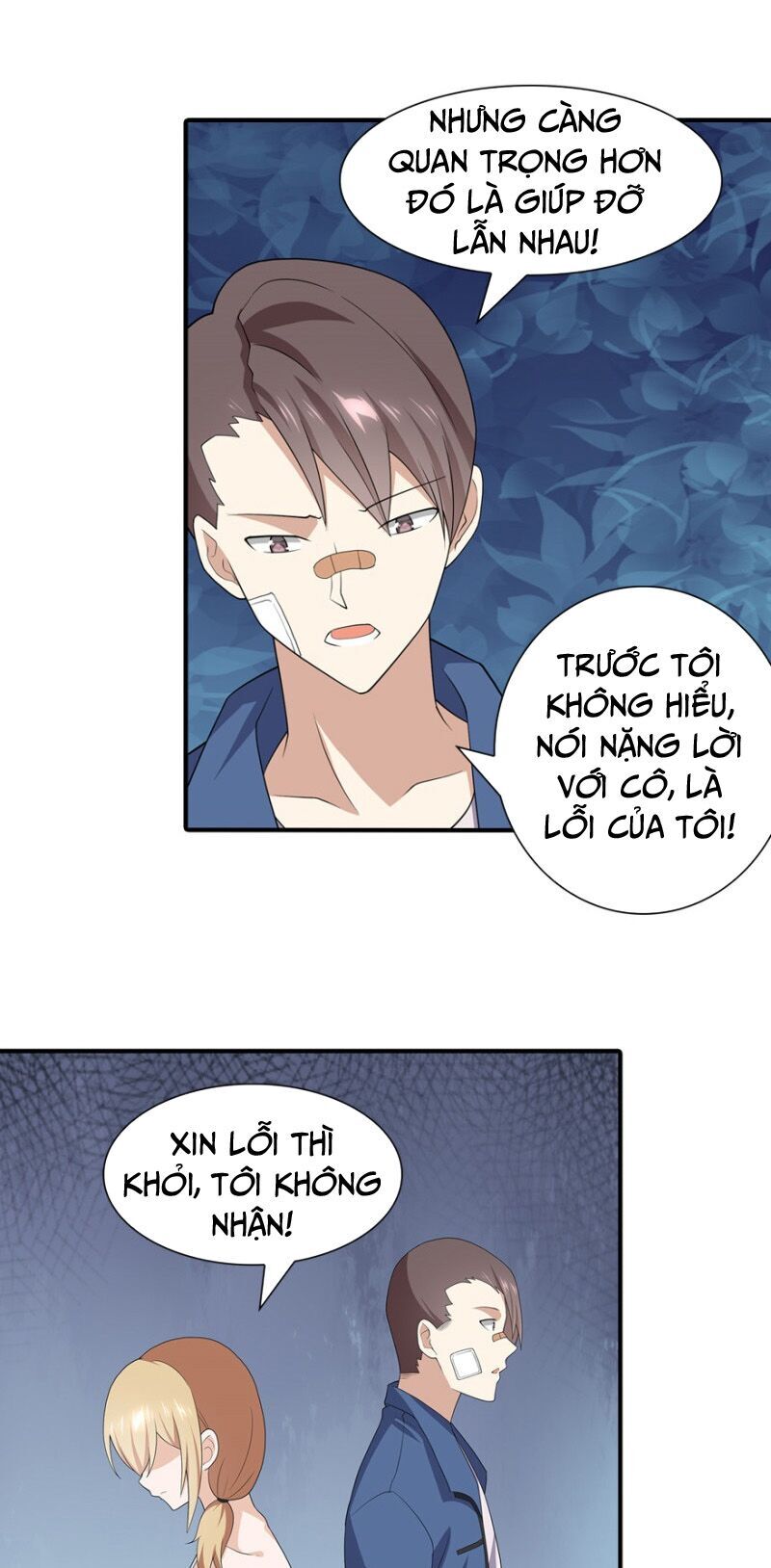 Bạn Gái Zombie Của Tôi Chapter 95 - 10