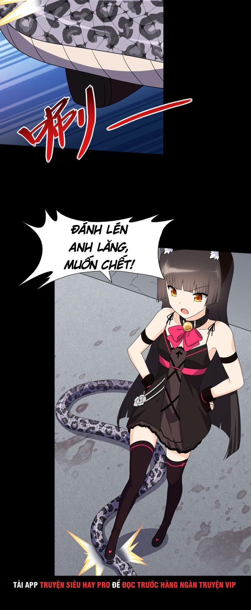 Bạn Gái Zombie Của Tôi Chapter 96 - 2