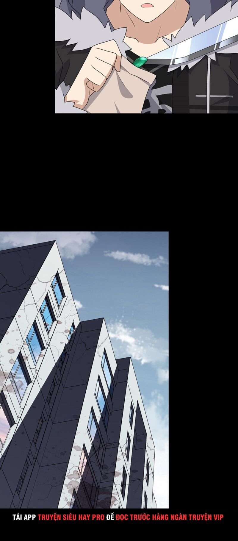 Bạn Gái Zombie Của Tôi Chapter 96 - 14