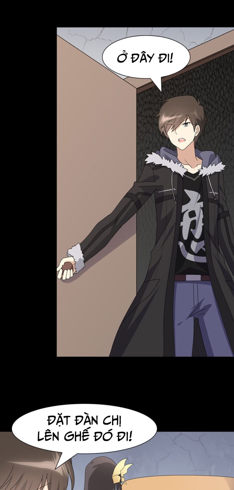 Bạn Gái Zombie Của Tôi Chapter 96 - 15