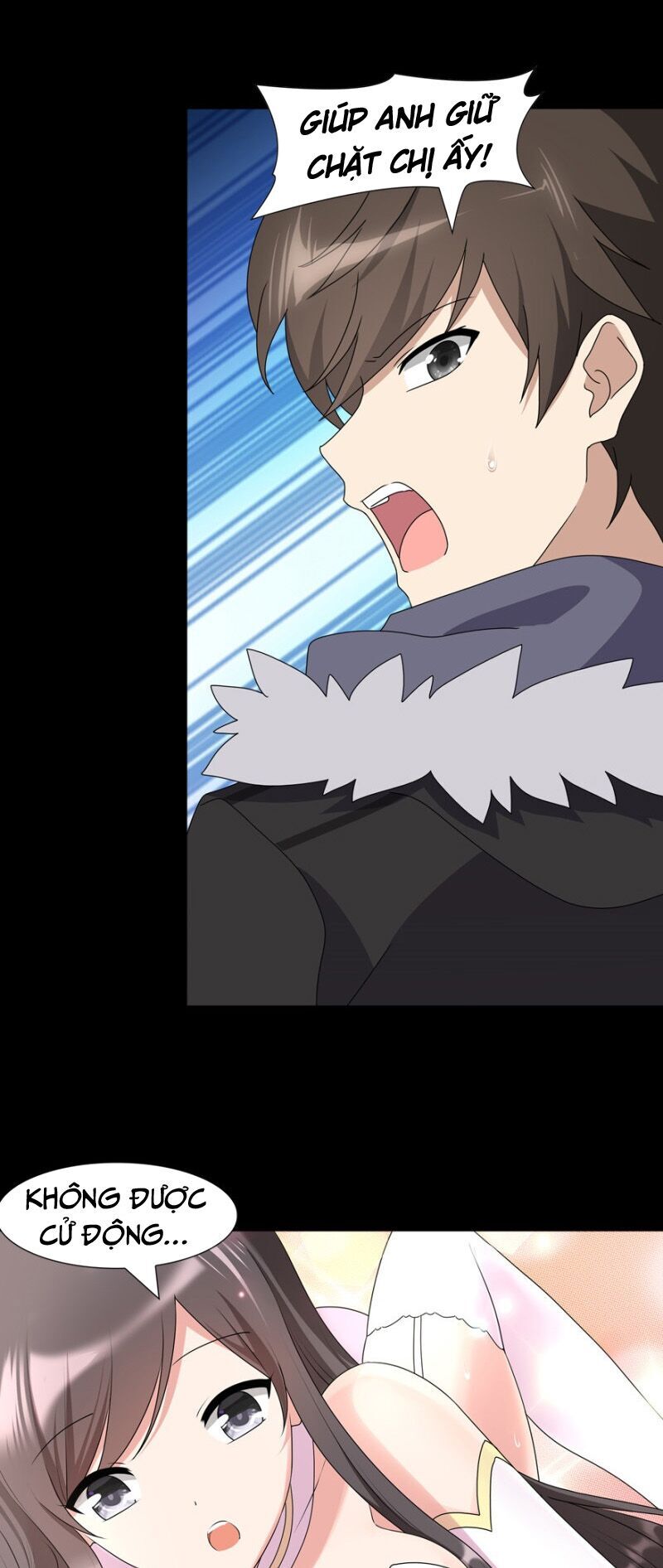 Bạn Gái Zombie Của Tôi Chapter 96 - 17