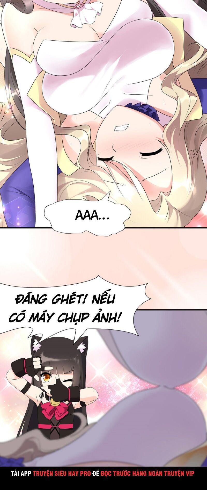 Bạn Gái Zombie Của Tôi Chapter 96 - 18